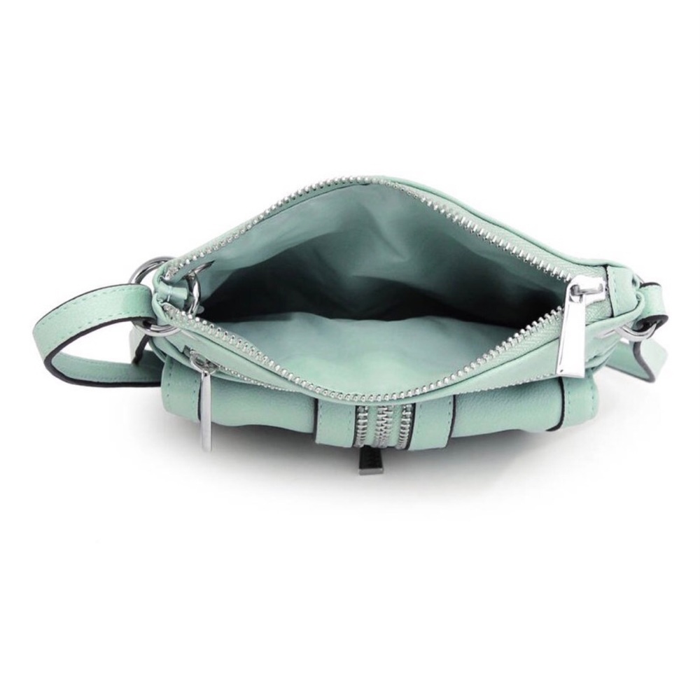 Small Crossbody Purse handbag - Picture 3 of 4